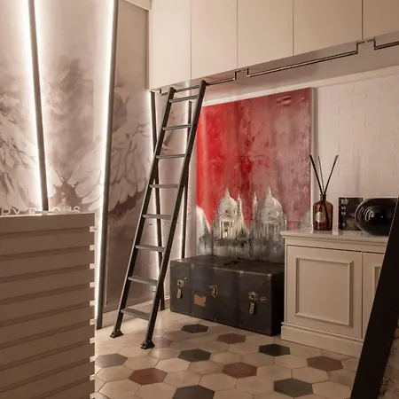 Bdb Rooms Navona-2